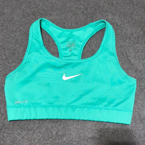 Nike Other - Nike Dri-Fit Sports Bra